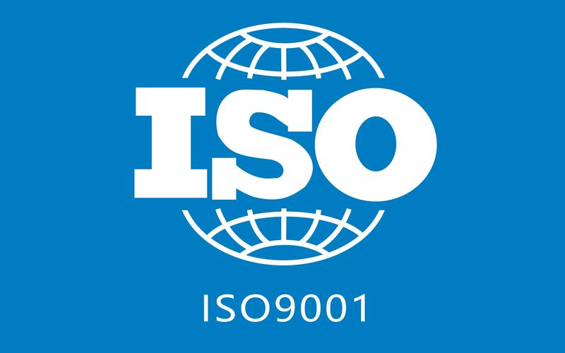 上海ISO认证的意义
