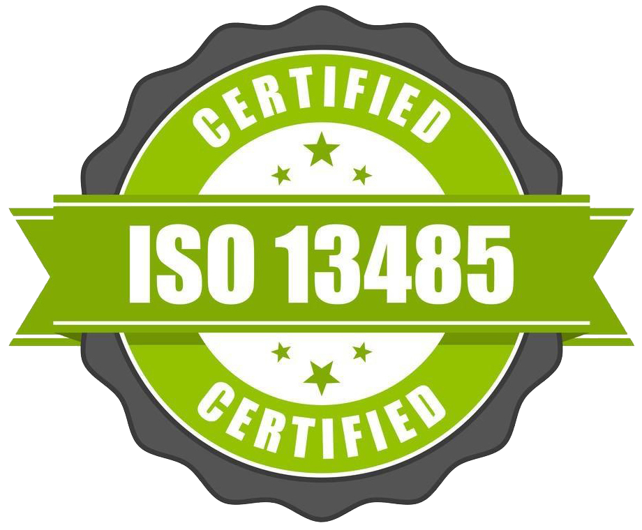 ISO13485:2016医疗器械质量管理体系