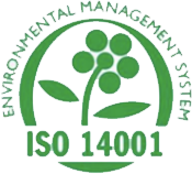 ISO14001:2015环境管理体系