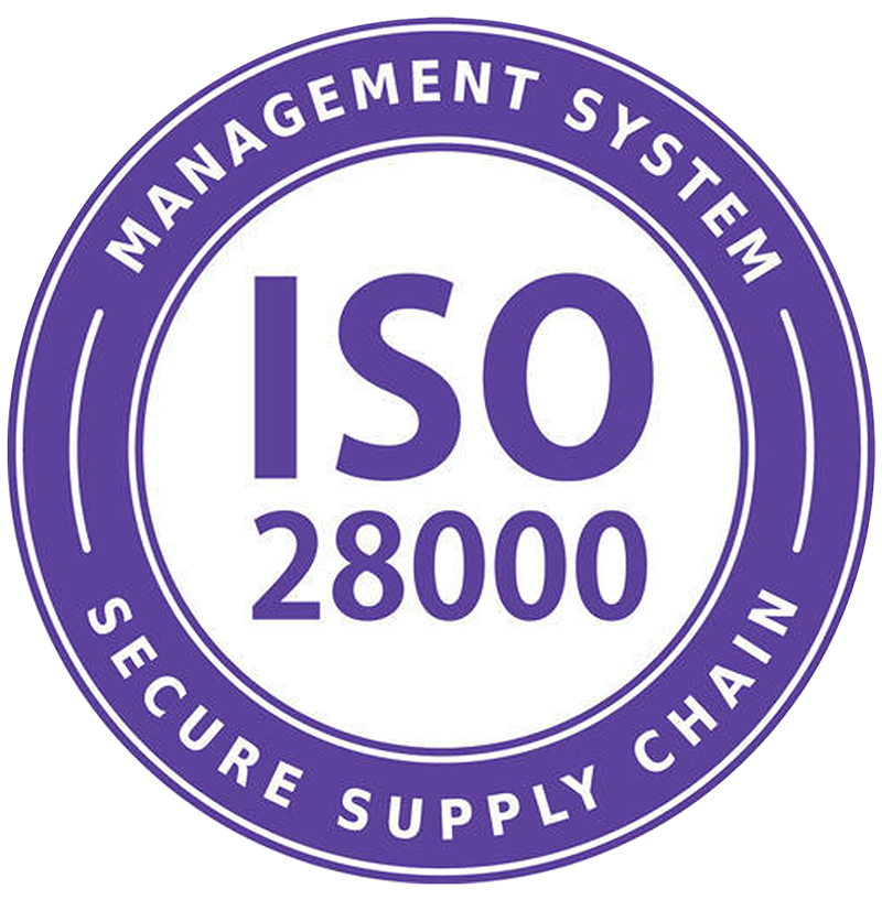 IS028000:2022供应链安全管理体系