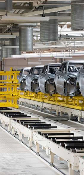 医疗器械设计与制造商