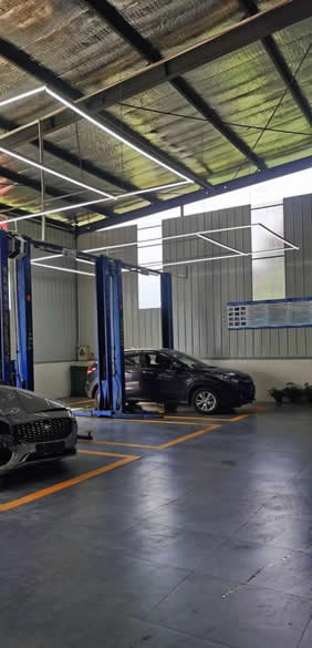 医疗器械服务与外包机构