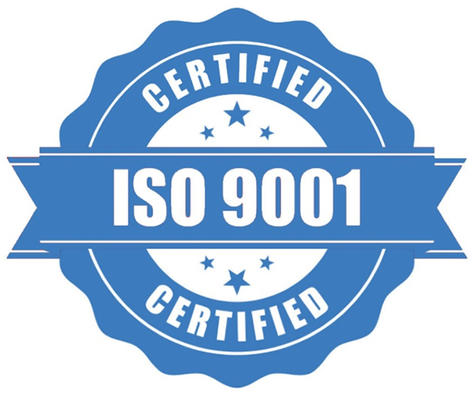 iso9001