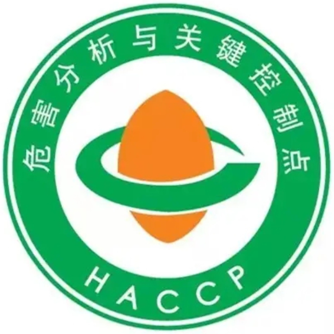 HACCP